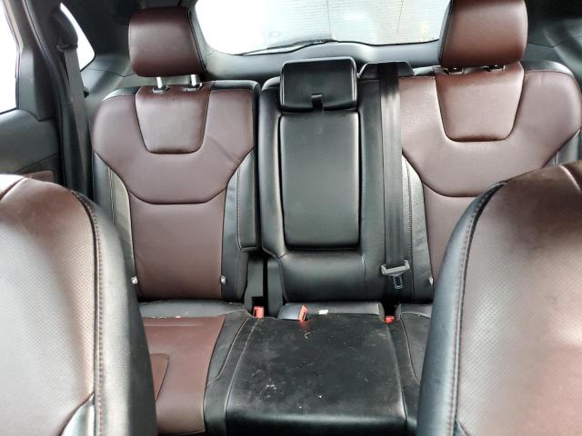 Photo 10 from auction – 2022 FORD EDGE TITAN with VIN 2FMPK4K94NBA99242