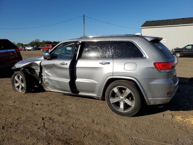 Photo 2 from auction – 2014 JEEP GRAND CHER with VIN 1C4RJFCG0EC379815