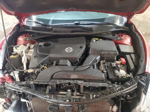 Photo 11 from auction – 2013 NISSAN ALTIMA 2.5 with VIN 1N4AL3AP0DC161516