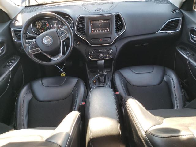 Photo 8 from auction – 2019 JEEP CHEROKEE L with VIN 1C4PJLLB1KD110867