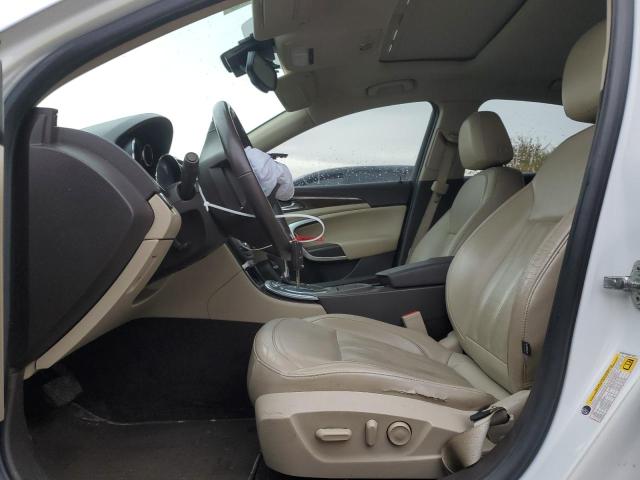 صورة رقم 7 من المزاد - 2011 BUICK REGAL CXL مع VIN 2G4GP5EC5B9215291