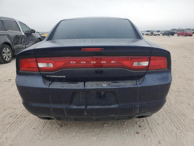 Photo 6 from auction – 2014 DODGE CHARGER SE with VIN 2C3CDXBG0EH102345