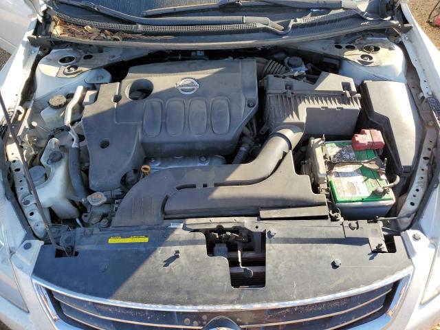 Photo 11 from auction – 2011 NISSAN 200SX/SE with VIN 1N4AL2AP0BC164598
