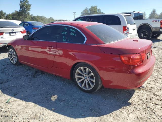 Photo 2 from auction – 2011 BMW 328 I SULE with VIN WBADW7C50BE544940