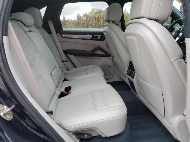 Photo 10 from auction – 2023 PORSCHE CAYENNE BA with VIN WP1AA2AY8PDA07877