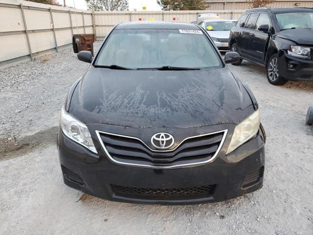 Фото 5 с аукциона – 2011 TOYOTA CAMRY BASE с VIN 4T4BF3EK8BR139549