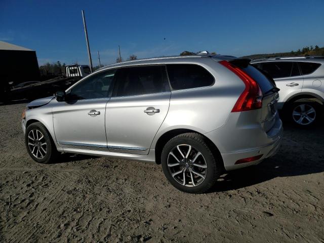Photo 2 from auction – 2017 VOLVO XC60 T6 DY with VIN YV449MRR6H2028043