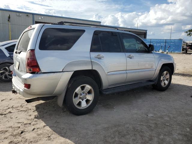 Photo 3 from auction – 2005 TOYOTA 4RUNNER SR with VIN JTEZU14R850050948