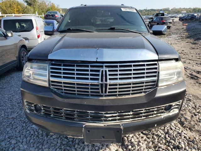Photo 5 from auction – 2011 LINCOLN NAVIGATOR with VIN 5LMJJ2J50BEJ06020