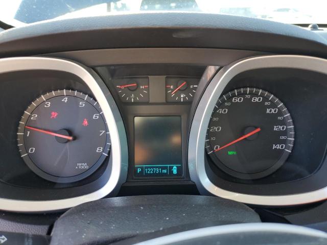 Photo 9 from auction – 2014 CHEVROLET EQUINOX LS with VIN 2GNALAEK1E1127662
