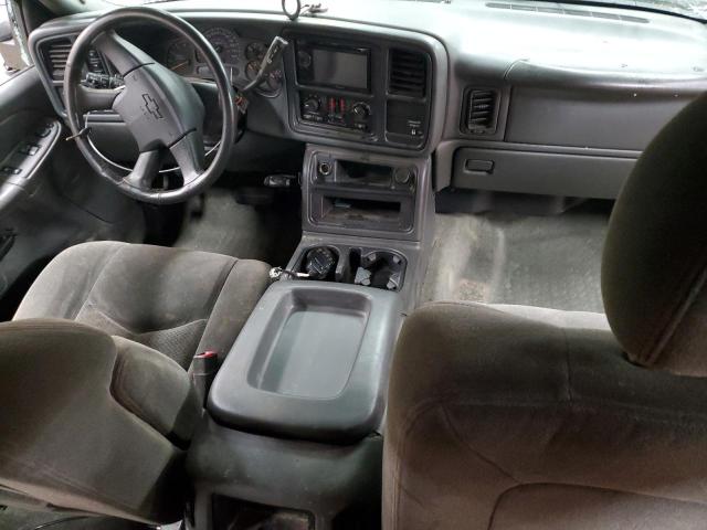 Photo 8 from auction – 2004 CHEVROLET SILVERADO with VIN 1GCHK29164E147730