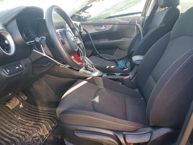 Photo 7 from auction – 2020 KIA FORTE FE with VIN 3KPF24ADXLE215622