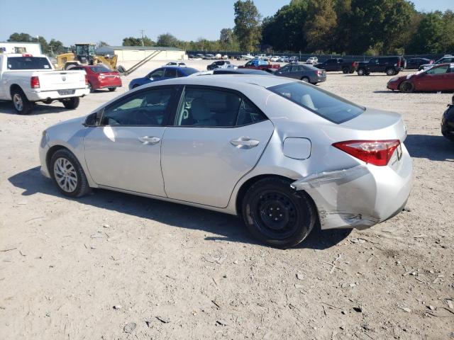 Foto 2 de la subasta – 2018 TOYOTA COROLLA L con VIN 5YFBURHEXJP849142