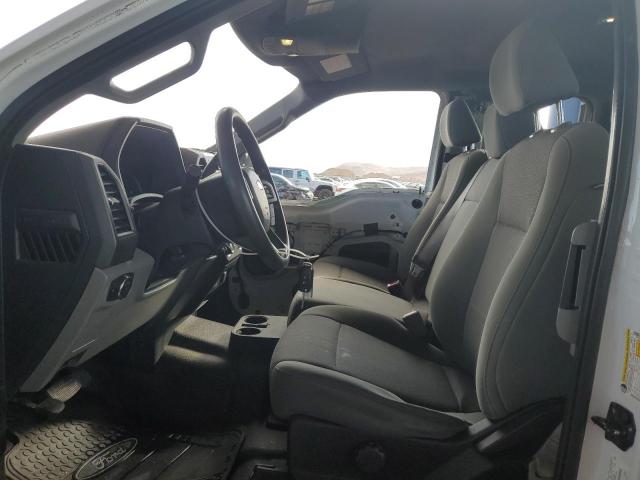 Photo 7 from auction – 2019 FORD F250 SUPER with VIN 1FT7X2A67KEC70681
