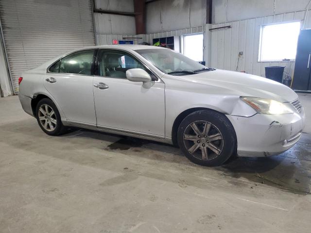 Photo 4 from auction – 2007 LEXUS ES 350 with VIN JTHBJ46G472090588