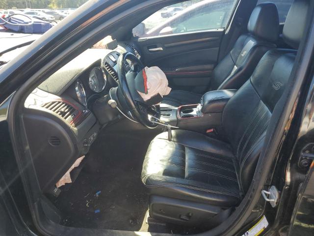 Photo 7 from auction – 2012 CHRYSLER 300 S with VIN 2C3CCAJT8CH225421