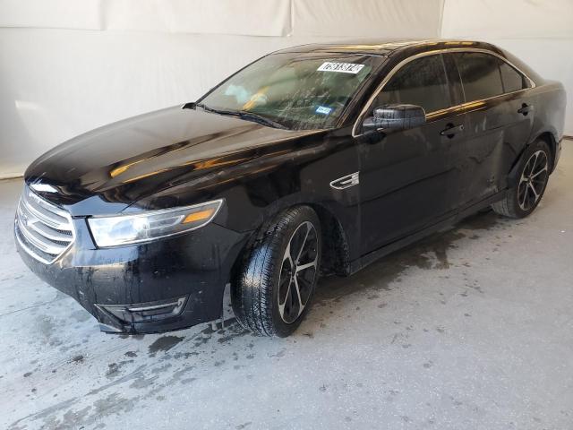 FORD TAURUS SEL 2016 with VIN 1FAHP2E85GG156261 - Photo from auction
