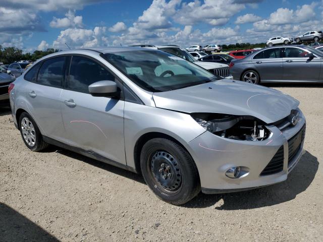 Photo 4 from auction – 2012 FORD FOCUS SE with VIN 1FAHP3F2XCL476841