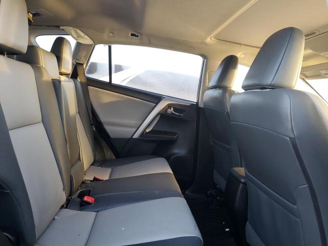 Photo 11 from auction – 2015 TOYOTA RAV4 LIMIT with VIN 2T3YFREV4FW137053