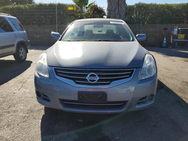 Photo 5 from auction – 2011 NISSAN ALTIMA BAS with VIN 1N4AL2AP0BN426561
