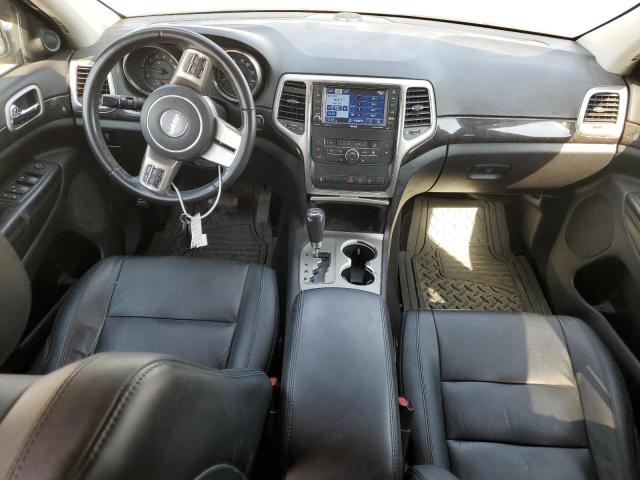 Photo 8 from auction – 2012 JEEP GRAND CHER with VIN 1C4RJFAG4CC346848