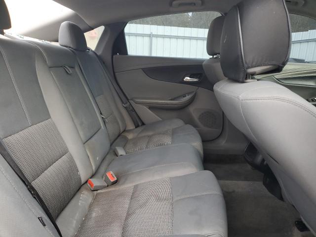 Photo 10 from auction – 2016 CHEVROLET IMPALA LS with VIN 2G11Z5SA6G9136896