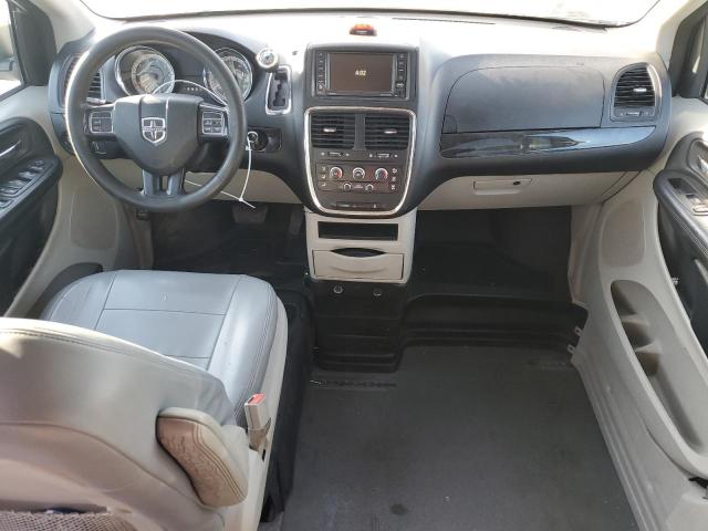 Photo 8 from auction – 2017 DODGE GRAND CARA with VIN 2C4RDGBG7HR768042