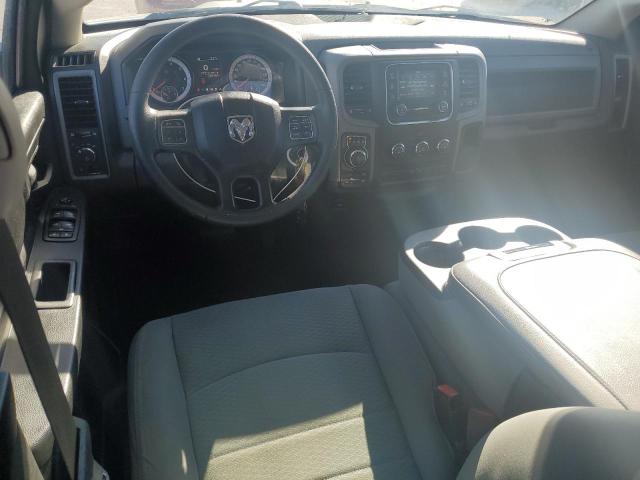Photo 8 from auction – 2019 RAM 1500 CLASS with VIN 1C6RR7FT0KS531057