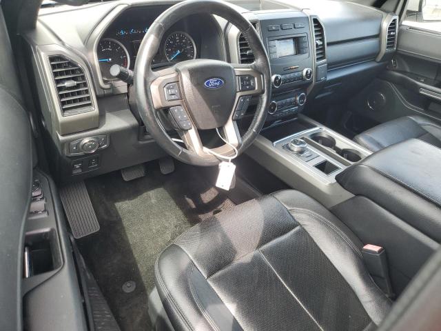 Photo 8 from auction – 2018 FORD EXPEDITION with VIN 1FMJK1HT1JEA27422