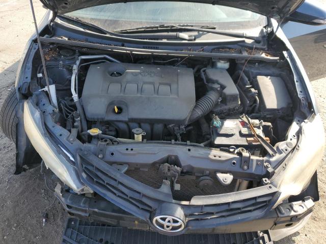 Photo 11 from auction – 2016 TOYOTA COROLLA L with VIN 2T1BURHE8GC581734