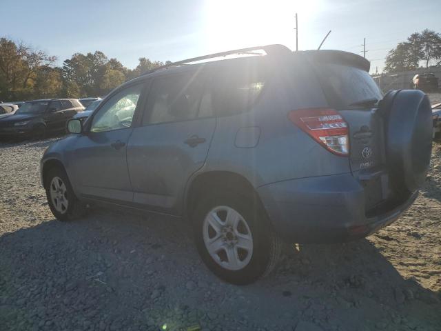 Photo 2 from auction – 2011 TOYOTA RAV4 with VIN 2T3ZF4DV9BW072915