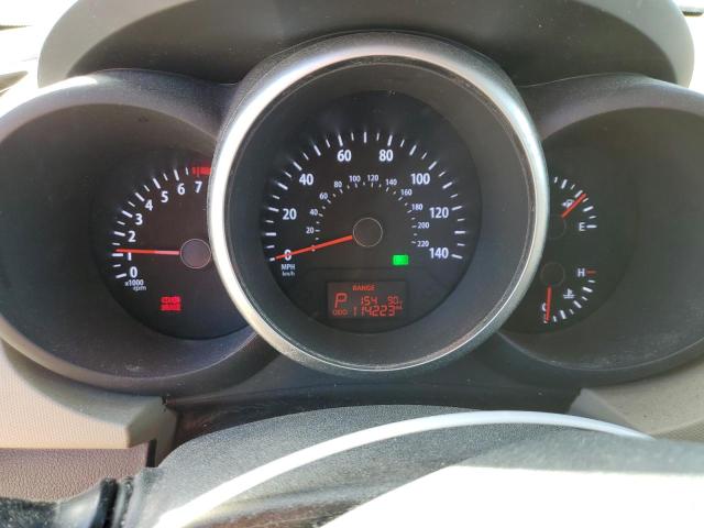 Foto 9 de la subasta – 2013 KIA SOUL + con VIN KNDJT2A64D7592591