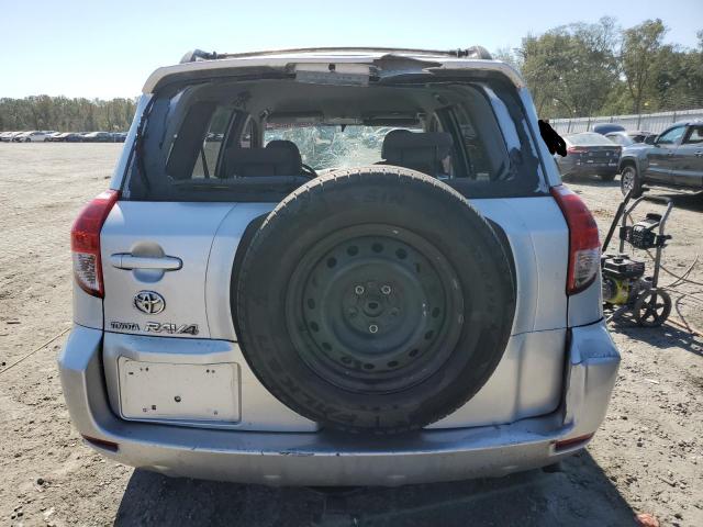 Photo 6 from auction – 2006 TOYOTA RAV4 with VIN JTMZD33V165014828
