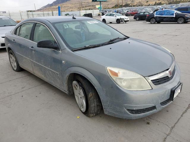 Photo 4 from auction – 2007 SATURN AURA XE with VIN 1G8ZS57N77F228336