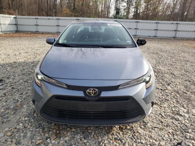 Photo 5 from auction – 2023 TOYOTA COROLLA LE with VIN 5YFB4MDE5PP044845