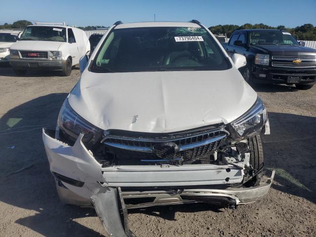 Photo 5 from auction – 2019 BUICK ENCORE SPO with VIN KL4CJ2SB8KB790735
