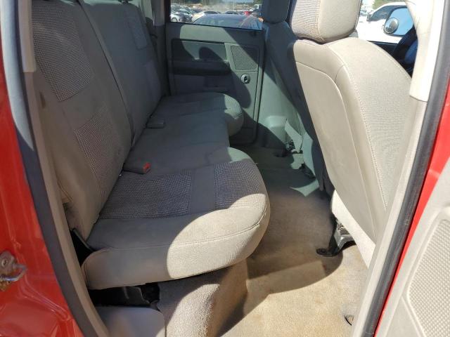 Photo 10 from auction – 2006 DODGE RAM 2500 S with VIN 1D7KS28C96J123687