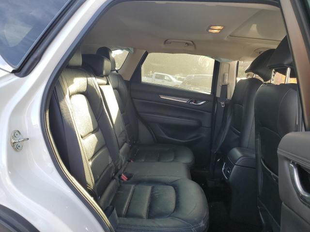 Photo 11 from auction – 2017 MAZDA CX-5 GRAND with VIN JM3KFBDL6H0143030