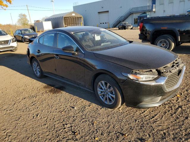 Photo 4 from auction – 2024 MAZDA 3 SELECT S with VIN JM1BPABM7R1702608
