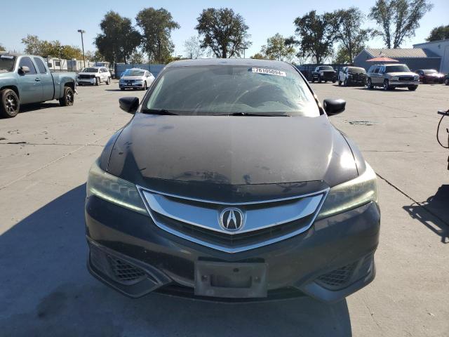 Photo 5 from auction – 2016 ACURA ILX with VIN 19UDE2F72GA019271
