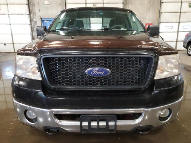 Photo 5 from auction – 2006 FORD F150 with VIN 1FTPX14506FB33787