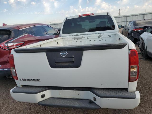 Photo 6 from auction – 2018 NISSAN FRONTIER S with VIN 1N6BD0CT2JN727872