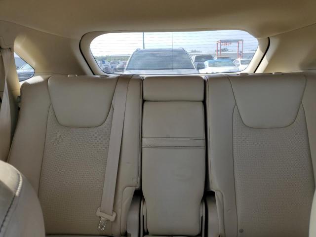 Photo 10 from auction – 2013 LEXUS RX 350 BAS with VIN 2T2BK1BA7DC158454
