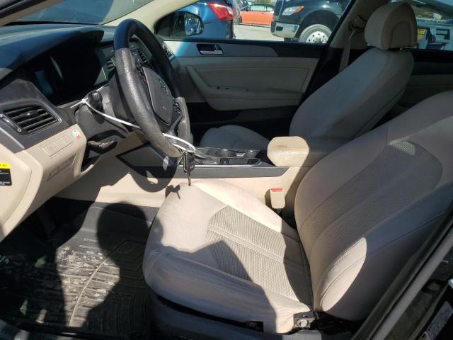 Photo 7 from auction – 2015 HYUNDAI SONATA SE with VIN 5NPE24AF0FH249100