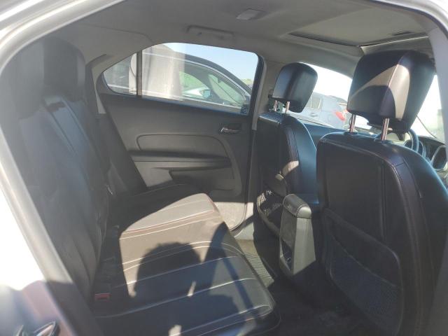 Foto 10 de la subasta – 2011 CHEVROLET EQUINOX LT con VIN 2CNALPEC9B6303095
