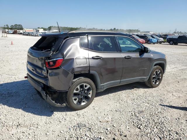 Photo 3 from auction – 2018 JEEP COMPASS TR with VIN 3C4NJDDB3JT135273