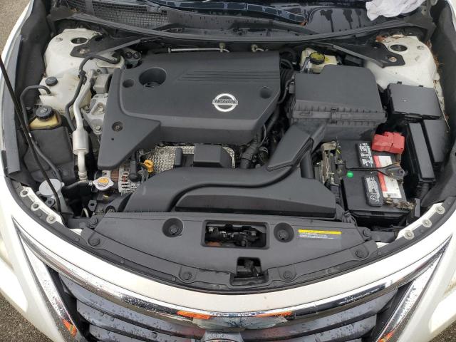 Снимка 11 от търг – 2014 NISSAN ALTIMA 2.5 с VIN 1N4AL3AP1EN367899