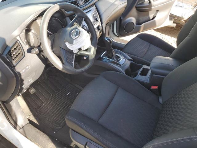 Photo 7 from auction – 2017 NISSAN ROGUE S with VIN KNMAT2MV5HP553193