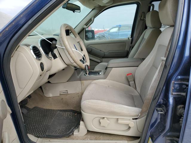 Photo 7 from auction – 2006 FORD EXPLORER X with VIN 1FMEU62E46UA41394
