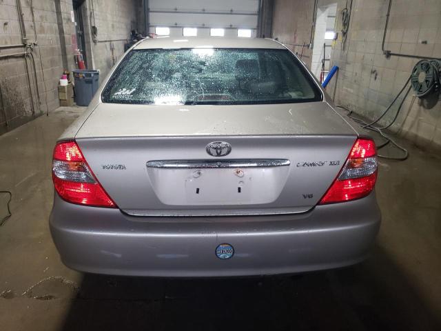 Photo 6 from auction – 2003 TOYOTA CAMRY LE with VIN 4T1BF30K33U557178